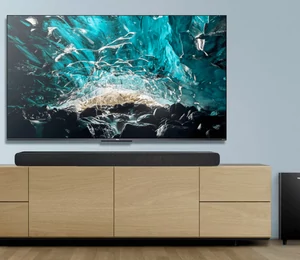 Test TCL TS8132 : une barre de son Atmos puissante qui veut en faire un peu trop
